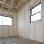 断熱材とは? 家づくりの基礎知識