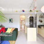 『かわいいは、つくれる❣️』中古マンションで叶えた理想の住まい