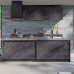 オーダーキッチンで叶える、くらしのスタイルに合ったちょうどいい快適空間